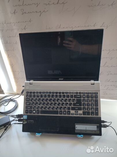 Acer aspire v3 571g