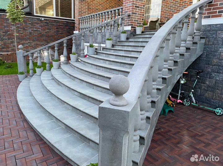 Гранит Мрамор Базальт