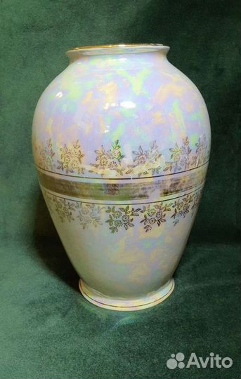 Ваза. Германия