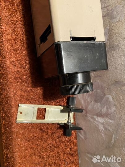 Бронь Фильмоскоп СССР