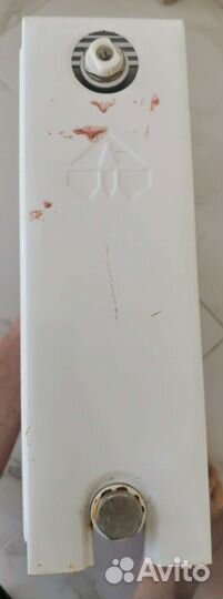 Радиатор отопления 40х30х10