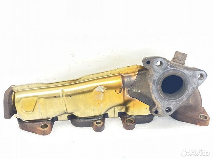 Выпускной коллектор Mercedes-Benz E-Class W212 2.2