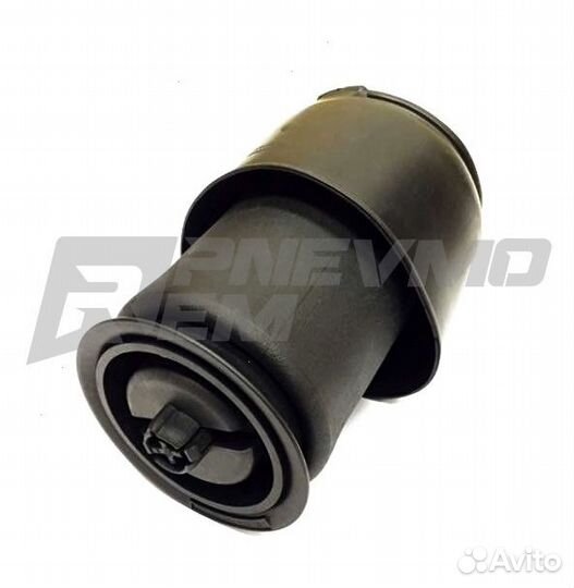 Задний пневмобаллон BMW X6 F16