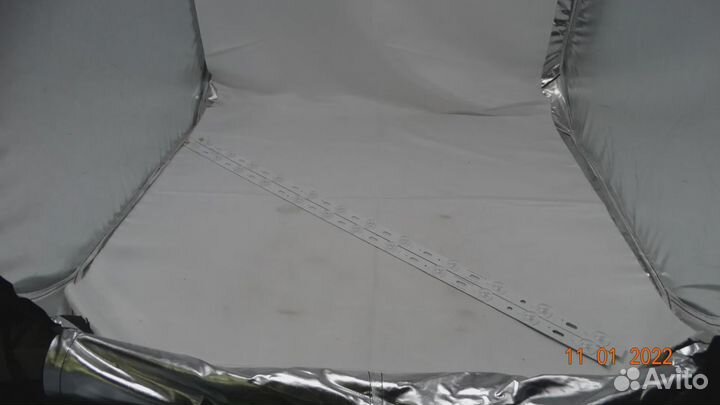 Новая подсветка LED32F3300C