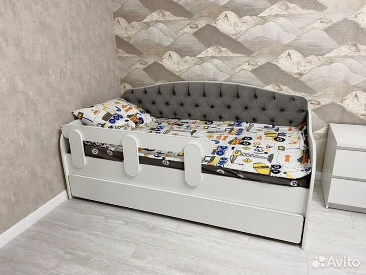 Кровать детская подростковая тахта в Ставрополе