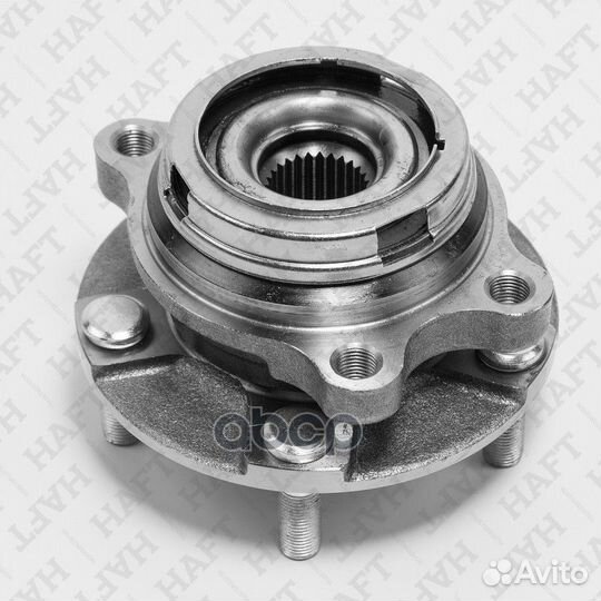 Ступица с подшипником infiniti FX S51/G V36/M35