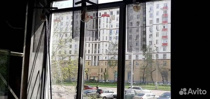 Остекление лоджий