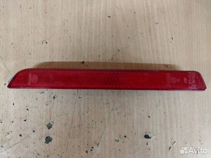 Отражатель в бампер задний правый Mazda Mazda 6 GH