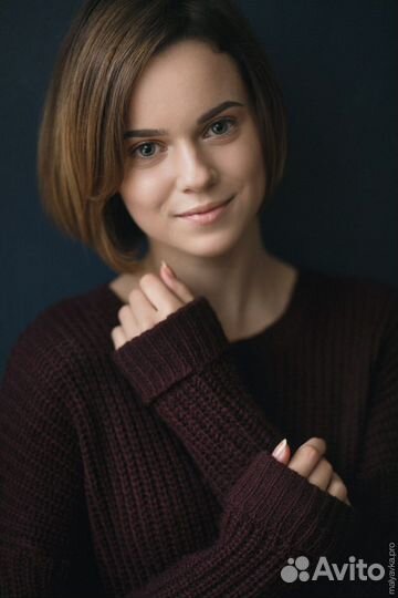 Уроки вокала педагог