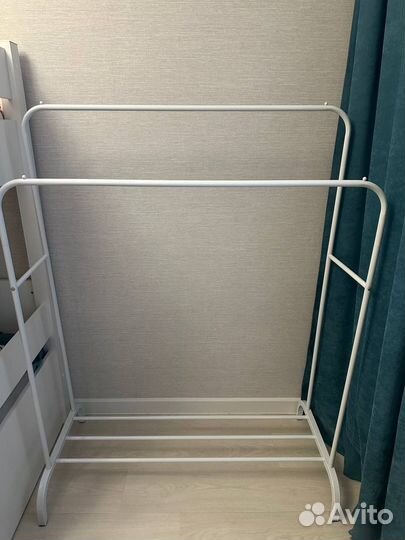 Вешалка напольная