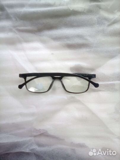 Очки детские компьютерные