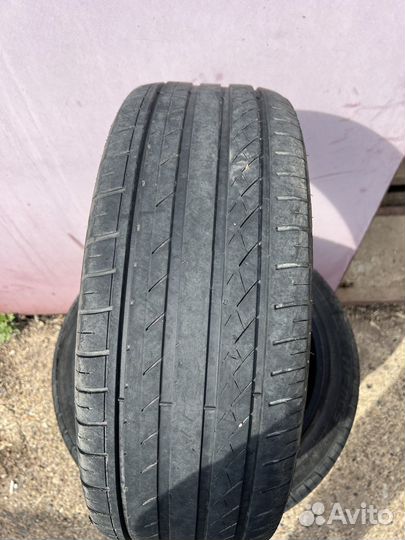 Hifly HF 805 215/45 R18