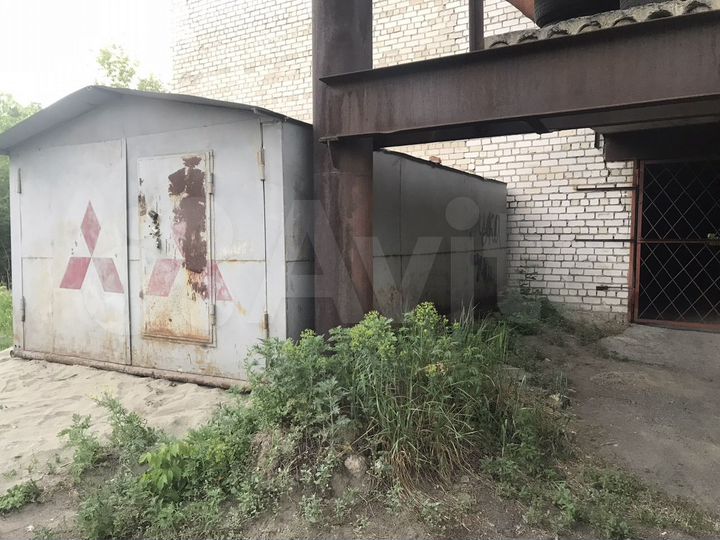 Гараж, 20 м²