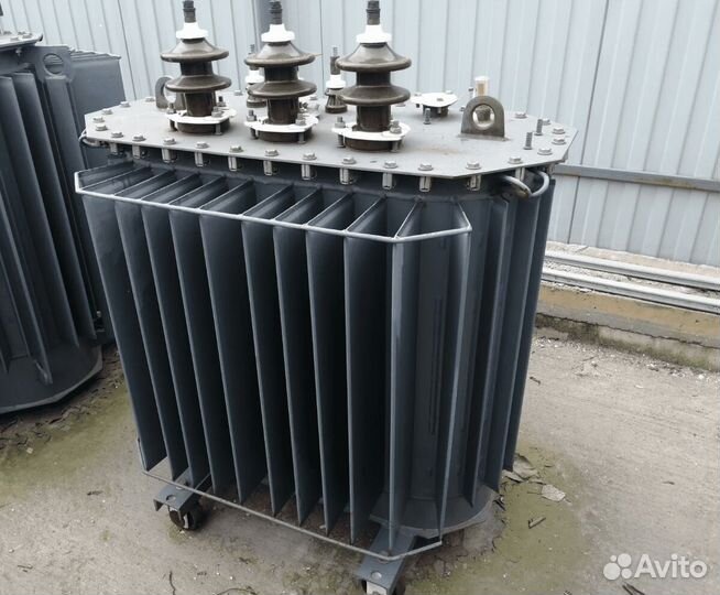 Трансформатор бу твк - (79F)