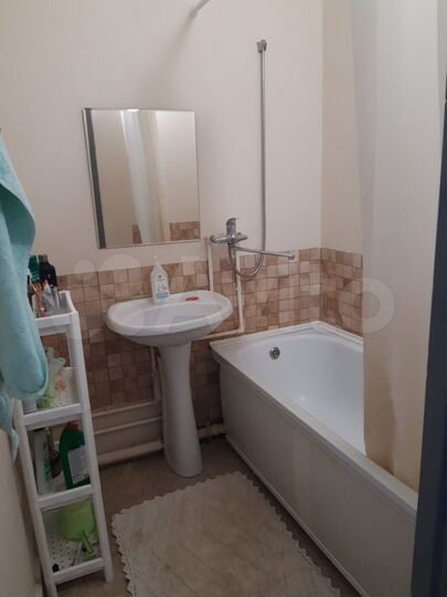 2-к. квартира, 57 м², 5/10 эт.