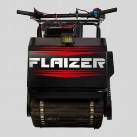 Мотобуксировщик Flaizer G500 1450 HP18 Maximum