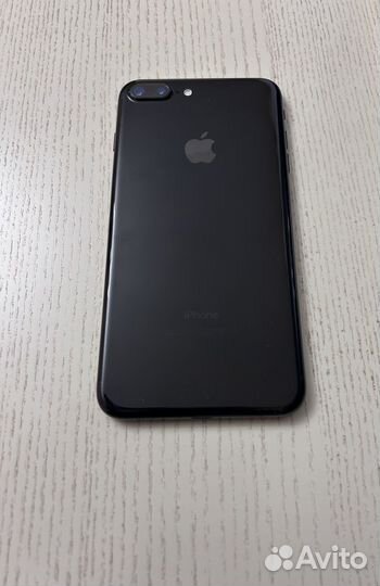 iPhone 7 Plus, 128 ГБ