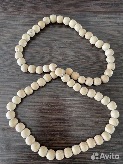 Четки из дерева