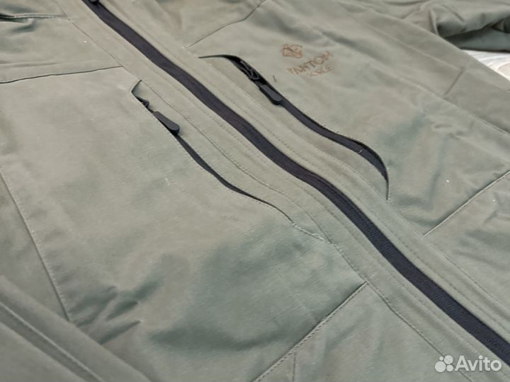 Костюм Fantom force azimut для рыбалки, охоты