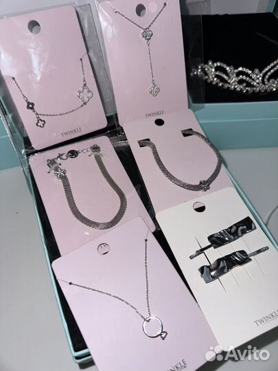 Диадема лэтуаль twinkle