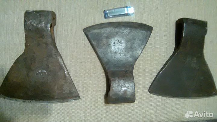 Топор мясной СССР