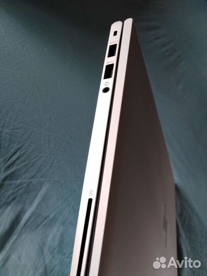 HP Elitebook MT46/4450u/ddr16/ssd128