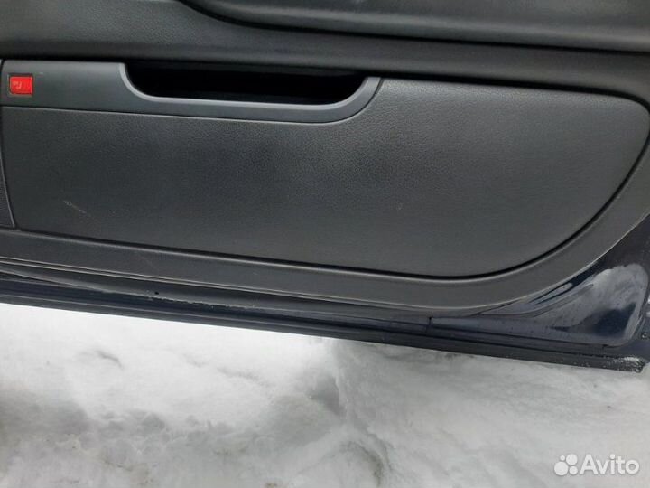Бардачок двери Audi A8 BFM 2005