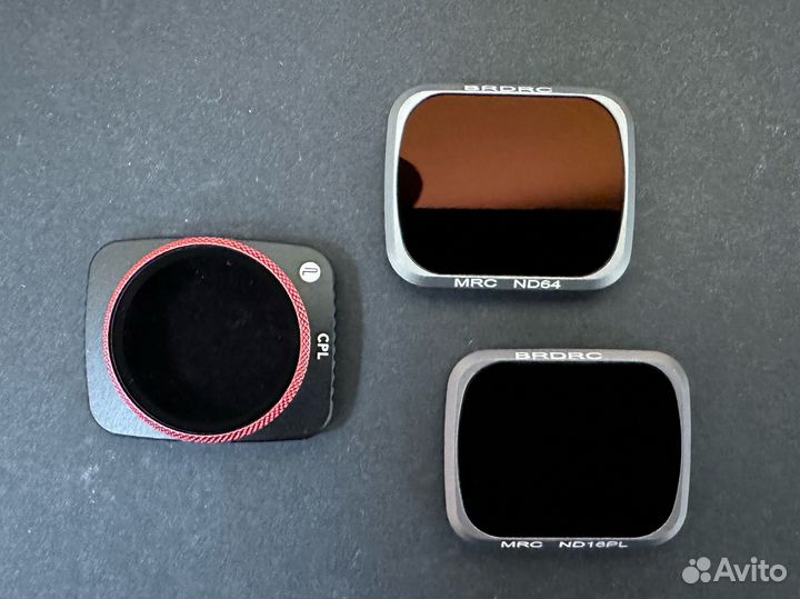 Квадрокоптер Dji Air 2s