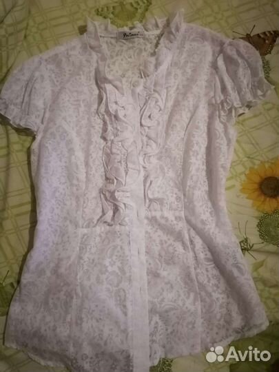 Свитер, платье, блузка