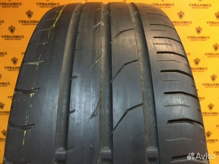Continental ContiPremiumContact 2 195/55 R15 85H