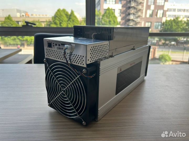 Whatsminer M50 114th Наличие Москва