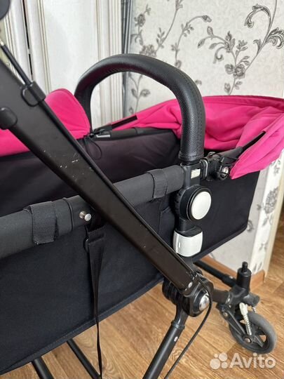 Коляска bugaboo cameleon