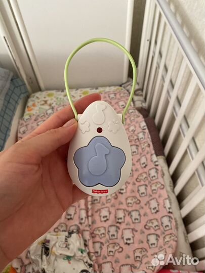 Кроватка детская maison bebe