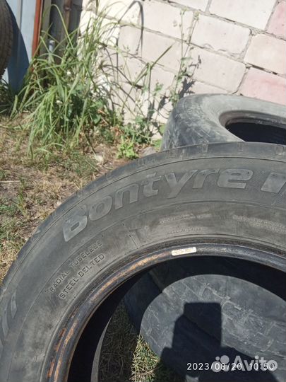 Шины 195 75 r16c