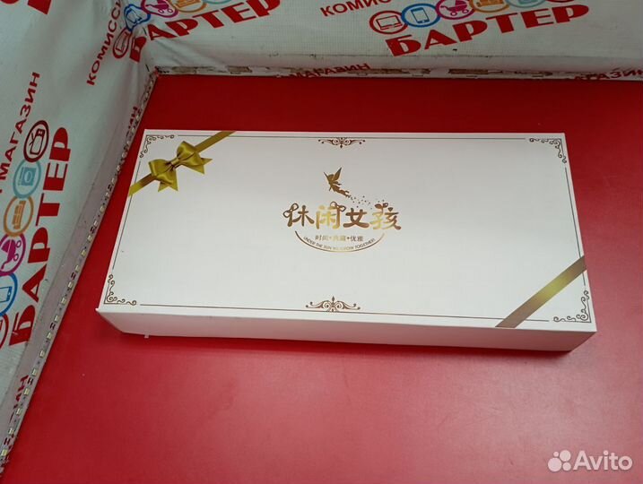 Подарочный набор кукол