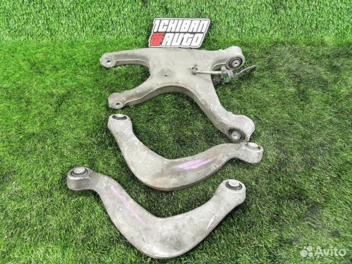 Рычаг задний Audi A4 8K2