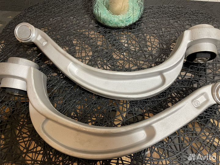 Рычаги Ауди А 4; A5; Q5 передние