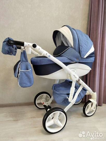 Adamex Barletta new 2в1