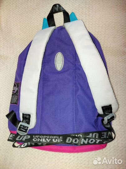 Рюкзак детский
