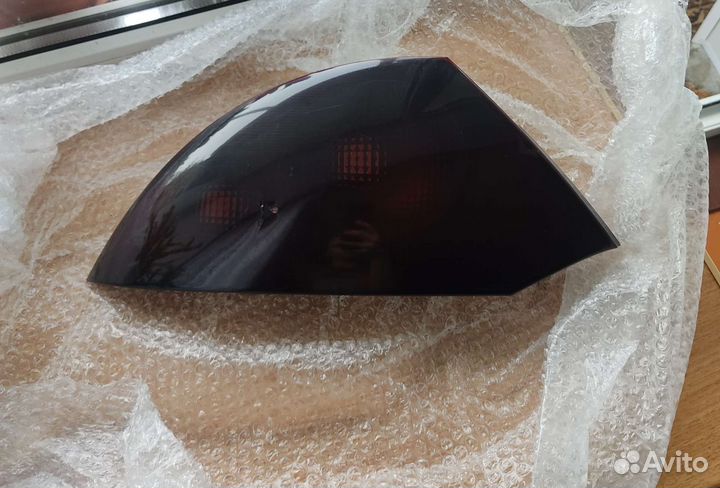 Фонарь левый Mitsubishi eclipse 3g