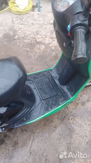 Racer sagita
