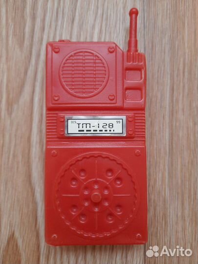 Набор пожарника