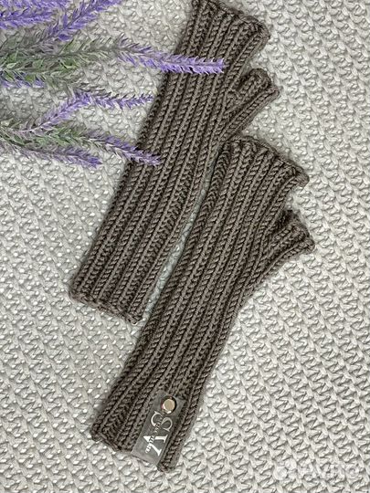 Комплект для девочки на весну