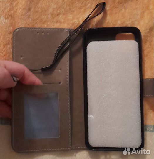 Чехол-книжка для samsung а12