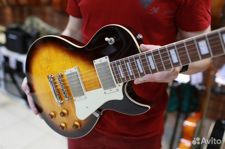 Электрогитара cort