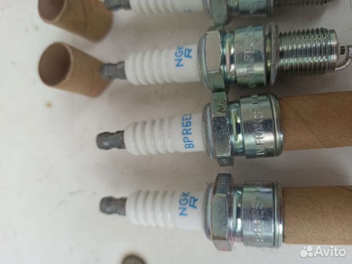 Запчасти для Москвич 2141