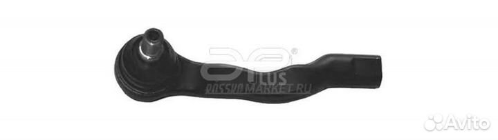 Applus 14470AP Наконечник рулевой тяги лев LCV