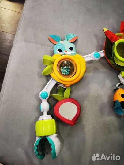 Дуга tiny love сказочный лес