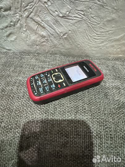 Nokia 1208