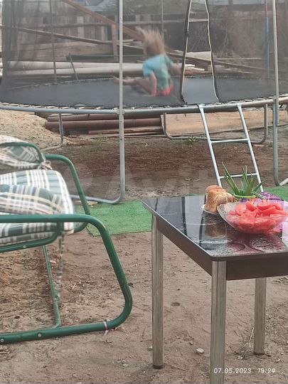 Комната 30 м² в 2-к., 1/1 эт.